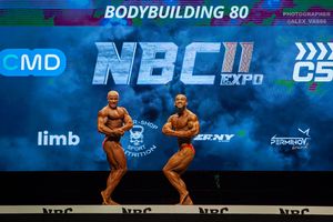 BODYBUILDING 80